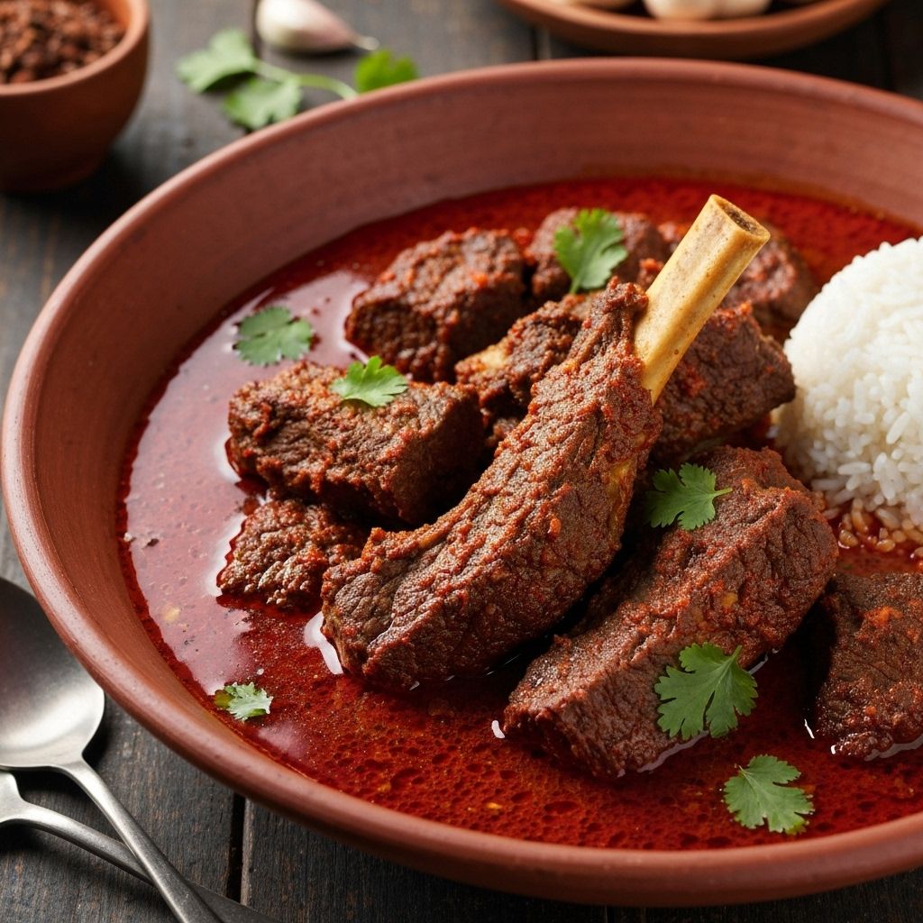 Rendang
